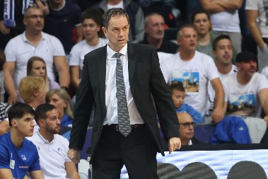 PRVE REČI DANIJELA JUSUPA Evo šta je trener Zadra rekao posle velike pobede nad Zvezdom