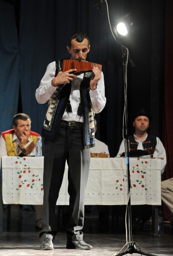 NAJAVLJEN FESTIVAL TRADICIONALNIH MUZIČKIH INSTRUMENATA Održava se sedmi put, a posetioci će imati priliku da čuju instrumente koji se retko viđaju