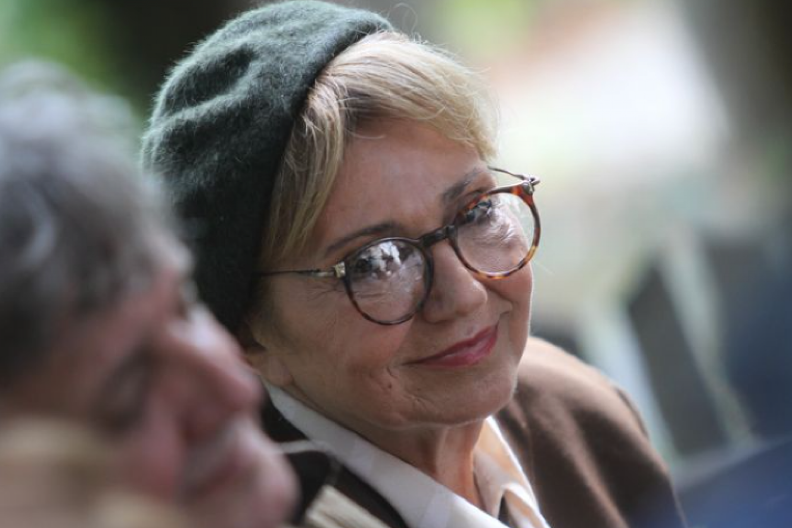 "ČEKAM ISPITIVANJA, SAD TREBA DA ME VOZE" Prvo oglašavanje Ljiljane Stjepanović nakon što je hospitalizovana