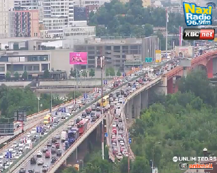 VOZAČI U SRBIJI OVO IGNORIŠU SVAKODNEVNO Pravilo "20 sekundi" bi konačno smanjilo haos na putevima