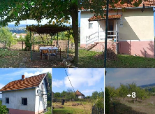 Kuća u beogradskoj oazi mira za 17.000 evra: Do nje ide i javni prevoz (FOTO)