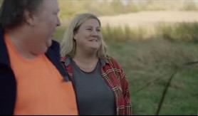 SERIJA KOJA ODUŠEVLJAVA: Somebody Somewhere dobila 100% na Rotten Tomatoesu – gledaoci je opisuju kao najdirljiviju ikada