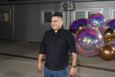 BEBICA HITNO NAPUSTIO ELITU Vanredno izašao, Teodora u suzama