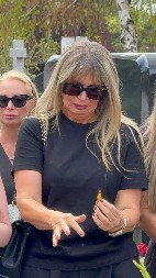 TUŽNA ISTINA O SAŠINOJ UDOVICI! Evo zašto Suzana Jovanović nije mogla da dođe na bitan događaj