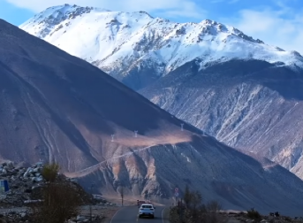PLANINARI BILI ZAROBLJENI U SNEGU! Spasavanje konačno završeno uspešno
