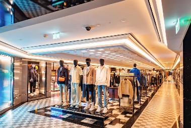 Mnogi će ostati bez omiljenih komada: Modni brend u stečaju