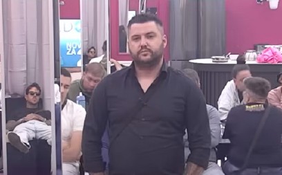 EVO KOLIKO ZAPRAVO ASMIN DURDŽIĆ IMA GODINA! Ukućanke Elite ostale u šoku kada su čule njegovu pravu starost!