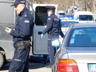 MUP RASPISAO KONKURS ZA POLICIJSKU OBUKU Prvi put nije obavezno da ispunjavate ovaj uslov