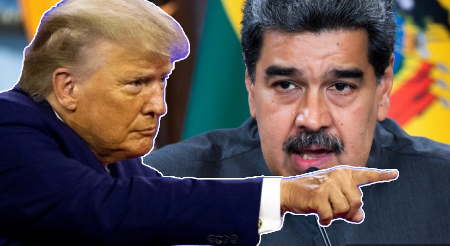 TRAMPOVA TAJNA OPERACIJA: SAD spremne da zauzmu Venecuelu – šta kriju iza borbe protiv narkokartela?