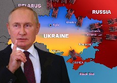 PUTINOVO ORUŽJE "SUDNJEG DANA" Ovaj projektil može pogoditi bilo gde na planeti