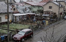 SPREMITE SE ZA MRAZEVE, SNEG I PAD TEMPERATURE: Od ovog datuma stiže novo pogoršanje! Detaljna prognoza za naredne dane