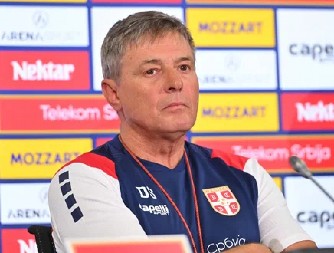 PIKSI VIŠE NIJE SELEKTOR SRBIJE? Posle debakla u Leskovcu, promena na klupi "orlova"