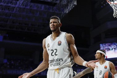 REAL NIJE BAUK Partizan i Zvezda imaju čemu da se nadaju, Madriđani poraženi pred mečeve sa srpskim klubovima