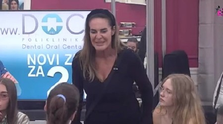 "REKLA SI DA ĆE MI DECU POJESTI RAK I DA ĆE DOŽIVETI SAOBRAĆAJKU" Kačavenda otkrila stravične detalje o Miljani Kulić, učesnici zanemeli od šoka