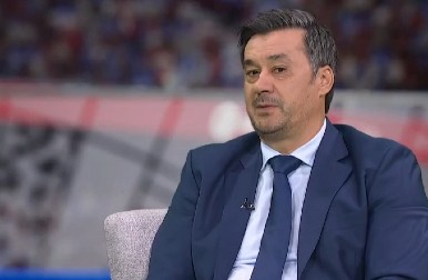 TOTALNI ŠOK Rade Bogdanović: Više me nećete videti