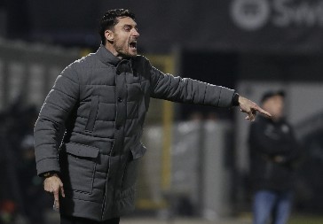 MNOGO SE PRIČALO O TOME Čuveni agent progovorio o dolasku španskog trenera u Zvezdu