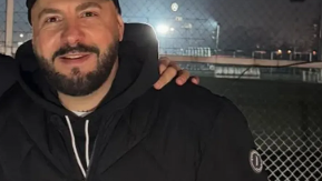 KO JE BIO PANČO IZ DISKOTEKE SMRTI? Pomogao ljudima da se evakuišu, sinu pre tragedije uputio reči koje kidaju dušu