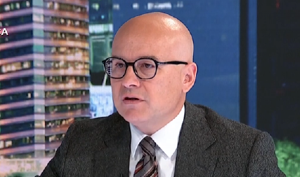 VUČEVIĆ O REZULTATIMA SRPSKE LISTE I SITUACIJI NA KOSMETU Biće mnogo izazova za predsednika opština i gradonačelnike u srpskim sredinama