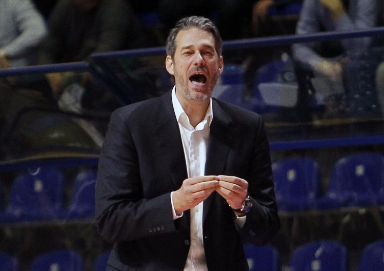 KAO GROM IZ VEDRA NEMA Novi ugovor za Golemca