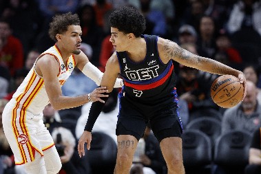 ŠANSA ZA ZVEZDU I PARTIZAN Amerikanac dobio otkaz u NBA, sledi selidba u Evroligu