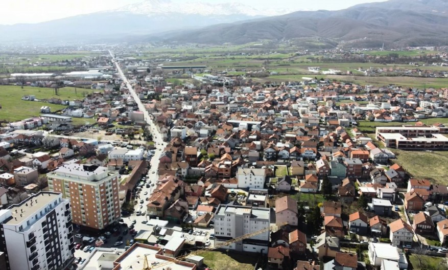 NEVIDLJIVI GRAD: Otkrijte mesto gde su temelji Srbije i gde je pešački prelaz naslikan u tri boje