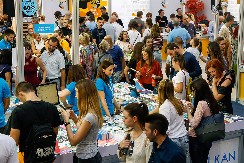 SAD RUŠE I ČITANJE! Grupa izdavača tvrdi da će bojkotovati ovogodišnji Sajam knjiga (VIDEO)