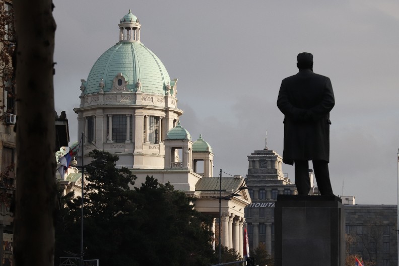 POSLEDNJI VLADAR IZ SENKE: Priča o Nikoli Pašiću – čoveku koji je hapsio sopstvene sinove i vladao Srbijom 50 godina