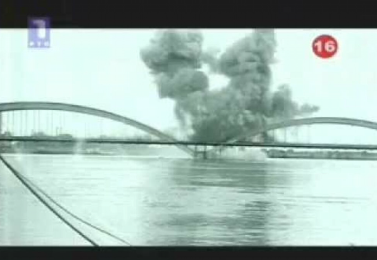 "TO MORA DA PRESTANE U TRI SATA UJUTRU!" NATO komandant otvoreno o rušenju mostova u Srbiji