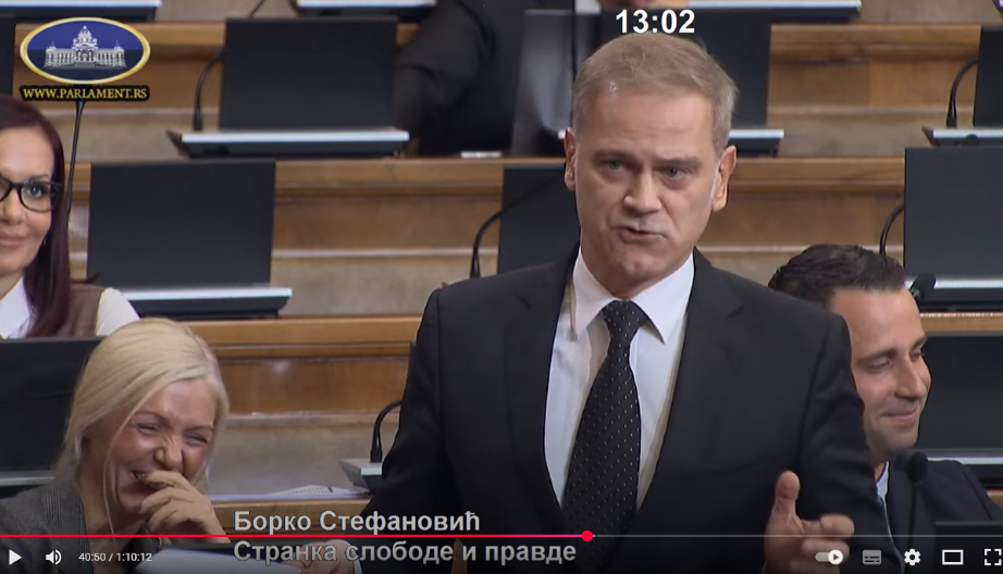 BORKO STEFANOVIĆ I NJEGOVA EKIPA PLAČU OD SMEHA DOK PRIČAJU O STRADALIMA Da nismo uhvatili momenat, ni mi ne bi verovali