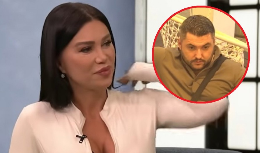 PRELOMILA I DONELA ODLUKU! Stanija se oglasila posle haosa između Maje i Asmina, poruka koja sve govori (FOTO)