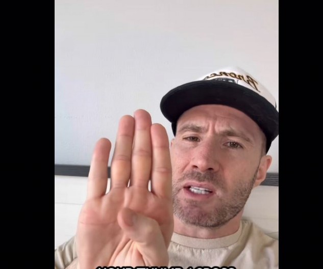 TEST SA PALCEM POKAZUJE DA LI VAM JE ŽIVOT U OPASNOSTI Traje samo minut, a može da otkrije ozbiljan problem sa srcem