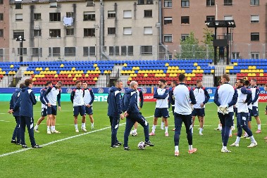 SVE JE OTKRIVENO Evo da li Srbija danas dobija novog selektora