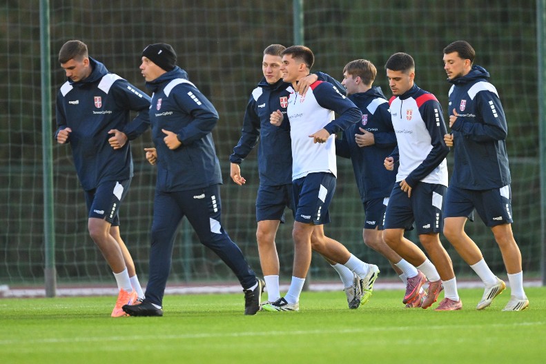 OČEKIVANO POSLE DEBAKLA Novi pad "orlova"