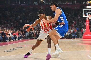 OGLASIO SE MONEKE POSLE REALA Miljenik "delija" poslao moćnu poruku