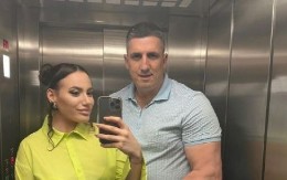 "POTROŠILI SMO VIŠE OD MILION EVRA" Kristijan otkrio šokantne detalje iz odnosa sa Kristinom, nije mogao više da ćuti