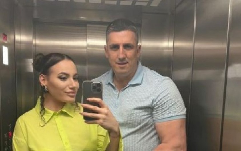 "POTROŠILI SMO VIŠE OD MILION EVRA" Kristijan otkrio šokantne detalje iz odnosa sa Kristinom, nije mogao više da ćuti