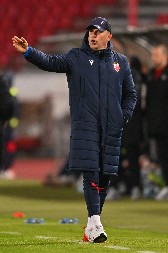 KONAČNO SE OGLASIO Vladan Milojević otkrio da li će postati novi selektor Srbije