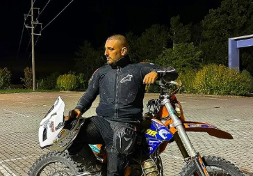 DARKO LAZIĆ DOŽIVEO NEZGODU? Nije prošlo mesec dana od udesa u Beogradu