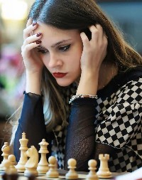 DOBAR DAN ZA SRPSKI ŠAH Sirmium ubedljiv u drugom kolu Evropskog klupskog kupa, slavio i Zmaj