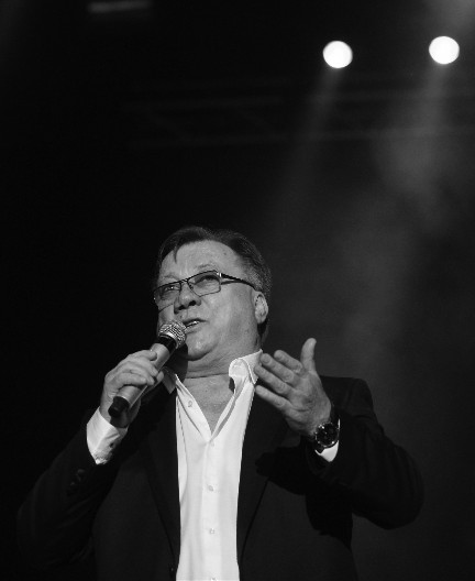 U OVOJ VILI HALID JE PROVEO SAMO MESEC DANA Tada je imao druge planove: "Sad napokon mogu da uživam"