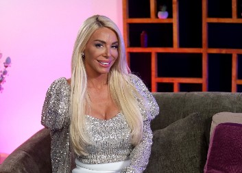 "UDVARALI SU MI SE PEVAČI, SPORTISTI, POLITIČARI" Voditeljka Pinka ne može više da ćuti, evo šta pokušavaju da joj urade nakon razvode!