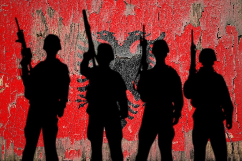 NOVA TAKTIKA NEMILOSRDNIH ALBANSKIH KLANOVA Mnogo lako se gubi glava, ali se plaća i do 300.000 evra