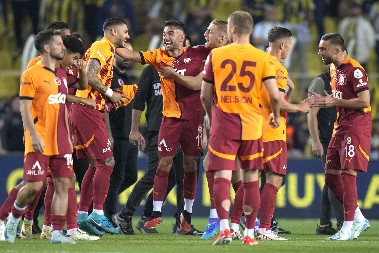 UZBUDLJIVO FUDBALSKO VEČE Galatasaraj i Atletik Bilbao slavili u mečevima trećeg kola Lige šampiona