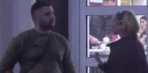 OSAMILI SE ANELI I ASMIN U CIK ZORE Durdžić insitira na samo jedno, ona ga oduvala: "Ne smeš..."