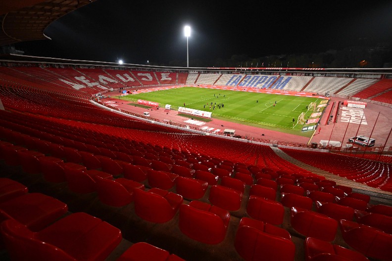 ŠOK POTEZ Iz Partizana u Crvenu zvezdu