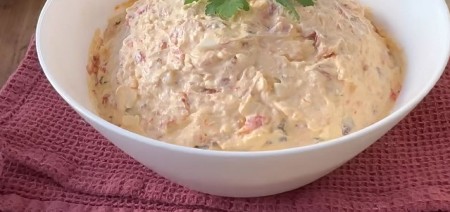 RUSKA SALATA JE PROŠLOST Hit salata ove zime - Bogata, ukusna i prava “kalorična bomba” koju prave bake s Balkana