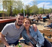 OVO JE BIVŠA SUPRUGA ZVEZDINOG KOŠARKAŠA Dete nije video mesec dana, pa apelovao na institucije!