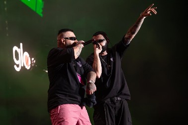 SPREMITE SE ZA GOAT TOUR Jala Brat i Buba Corelli na najvećoj evropskoj turneji do sada, evo kada počinje!