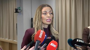 USKORO SRPSKO-KINESKI BIZNIS FORUM Ministarka Mesarović: Cilj nam je da srpski proizvodi putem onlajn platformi budu dostupni na kineskom tržištu