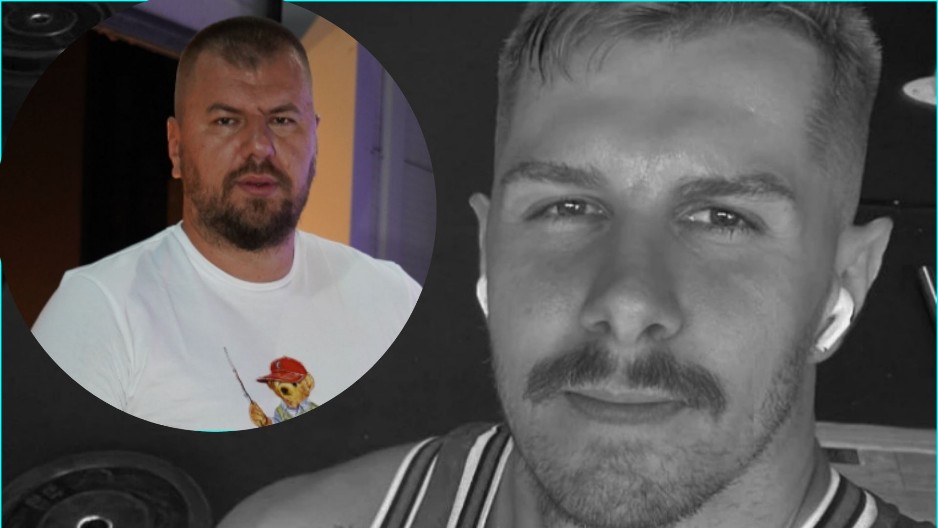 ''IZLAZIM ODAVDE VIDIM ŽENIN AUTO PARKIRAN'' Janjuš do detalja opisao kako je saznao za smrt brata Mihaila Janjuševića